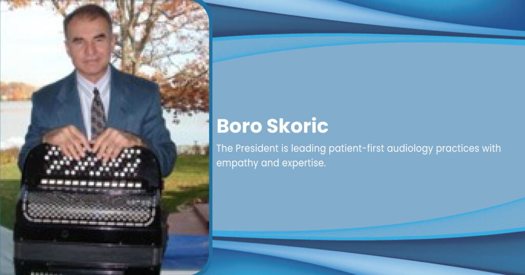 Boro Skoric Professional Images