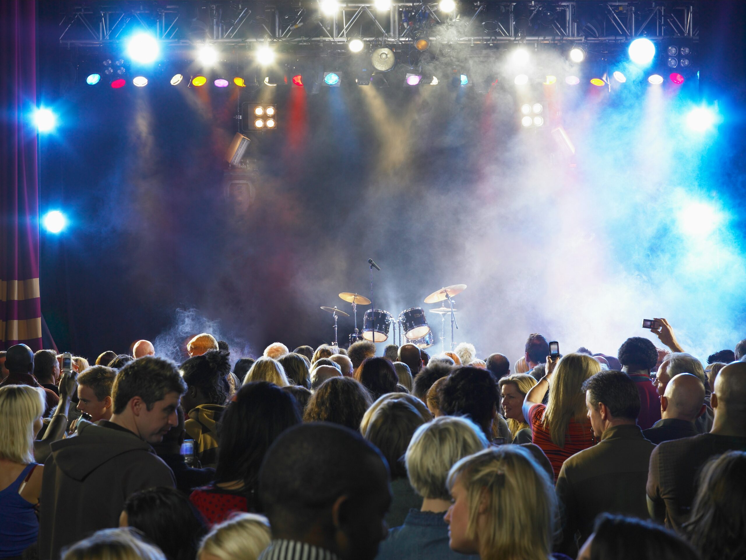 Boro Skoric-Live Music Events