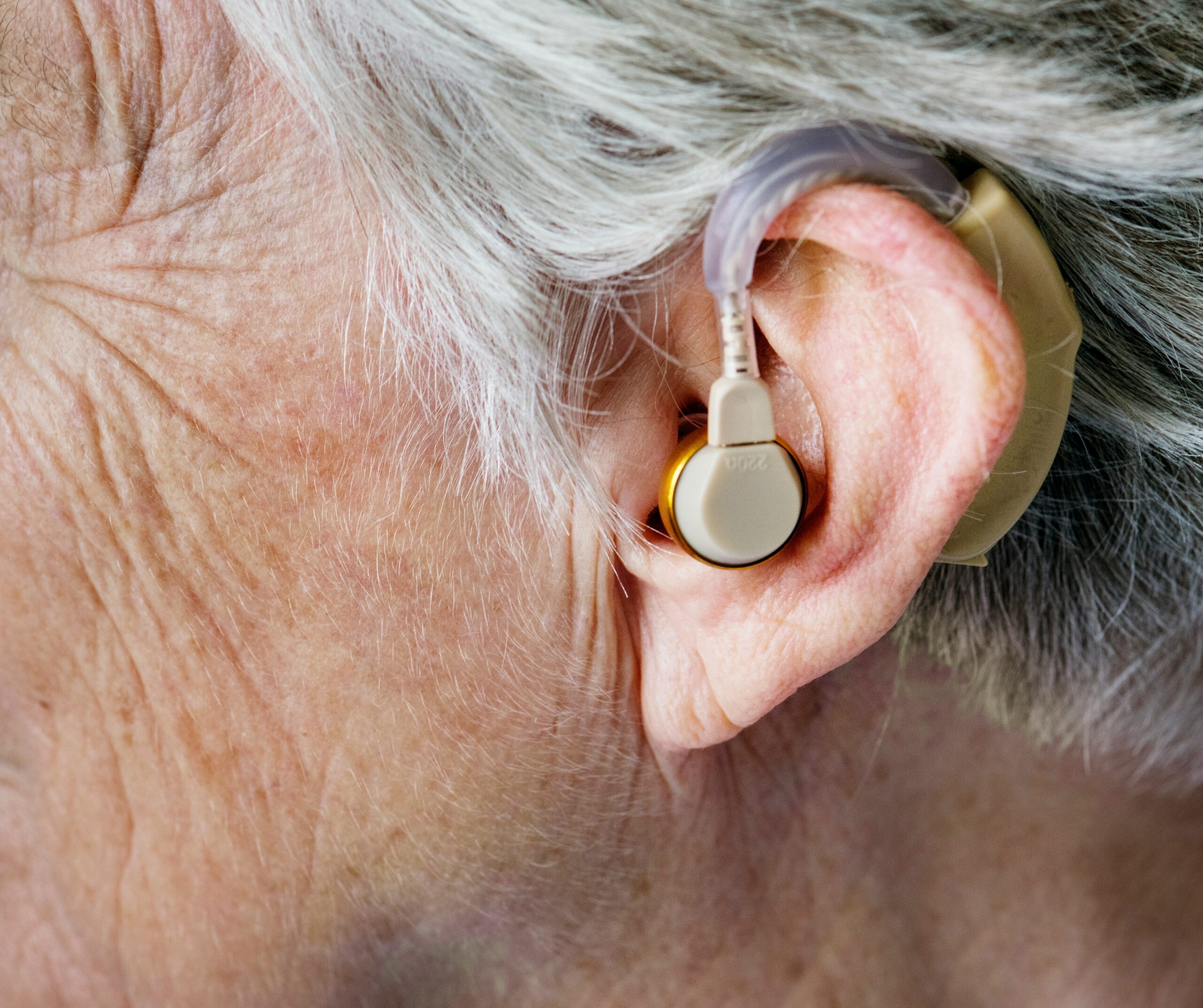 hearing devices